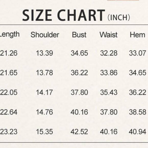 NWT - Lillusory - Womens Crochet Tie Front Sweater Vest Tank Top - Y2K - Size L - Picture 6 of 6